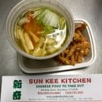 Best Vegetable Soup in Waterbury, CT