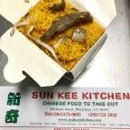 Best Beef Fried Rice in Waterbury, CT