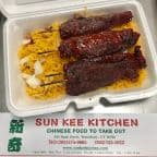 Best Teriyaki Beef (4) with Pork Fried Rice in Waterbury, CT