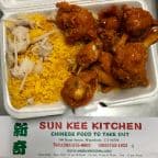Best Hot Buffalo Wings with Chicken Fried Rice in Waterbury, CT