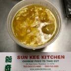 Best Wonton Egg Drop Soup in Waterbury, CT