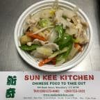 Best Chicken Chop Suey in Waterbury, CT