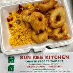 Best Golden Fried Shrimp with Pork Fried Rice in Waterbury, CT