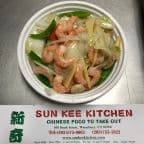 Best Shrimp Chop Suey in Waterbury, CT