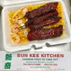 Best Teriyaki Beef (4) with Shrimp Fried Rice in Waterbury, CT