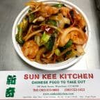 Best Shrimp w. Garlic Sauce in Waterbury, CT