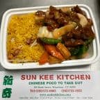 Best Hot & Spicy Beef (Special Combo) in Waterbury, CT