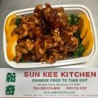 Best Orange Beef in Waterbury, CT