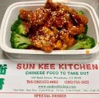 Best Sesame Beef in Waterbury, CT