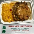 Best Roast Pork Egg Foo Young (Special Combo) in Waterbury, CT