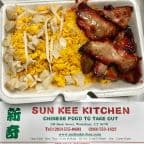 Best Boneless Ribs with Chicken Fried Rice in Waterbury, CT