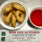 Best Sweet & Sour Shrimp in Waterbury, CT