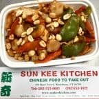 Best Kung Pao Chicken in Waterbury, CT