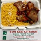 Best Boneless Ribs with Onion Fried Rice in Waterbury, CT