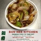 Best Beef Chow Mein in Waterbury, CT