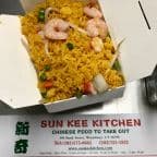 Best Seafood Fried Rice in Waterbury, CT