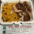 Best Steak with Pork Fried Rice in Waterbury, CT