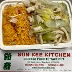 Best Chicken Chow Mein (Special Combo) in Waterbury, CT