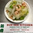Best Shrimp Chow Mein in Waterbury, CT