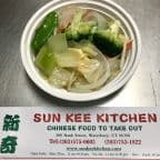 Best Vegetable Chow Mein in Waterbury, CT