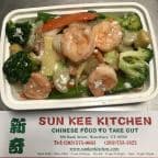 Best Lake Tung Ting Shrimp in Waterbury, CT