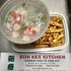 Best Seafood Soup in Waterbury, CT