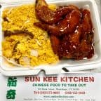 Best General Tso's Wings with Beef Fried Rice in Waterbury, CT