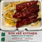 Best Teriyaki Beef (4) with Veg Fried Rice in Waterbury, CT