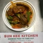 Best Curry Beef in Waterbury, CT