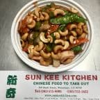 Best Shrimp w. Cashew Nuts in Waterbury, CT
