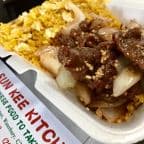 Best Steak with Egg Fried Rice in Waterbury, CT