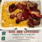 Best Teriyaki Beef (4) with Onion Fried Rice in Waterbury, CT