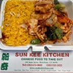 Best Hot & Spicy Chicken (Lunch Special) in Waterbury, CT