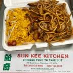 Best Roast Pork Lo Mein (Lunch Special) in Waterbury, CT