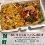 Best Chicken w. Broccoli (Lunch Special) in Waterbury, CT