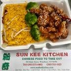 Best Sesame Chicken (Lunch Special) in Waterbury, CT