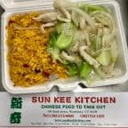 Best Chicken Chow Mein (Lunch Special) in Waterbury, CT