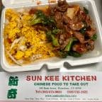 Best Beef w. Broccoli (Lunch Special) in Waterbury, CT