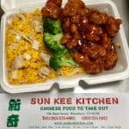Best General Tso's Chicken (Lunch Special) in Waterbury, CT