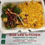 Best Broccolil w. Garlic Sauce (Lunch Special) in Waterbury, CT