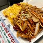 Best Roast Pork Chow Mein (Lunch Special) in Waterbury, CT
